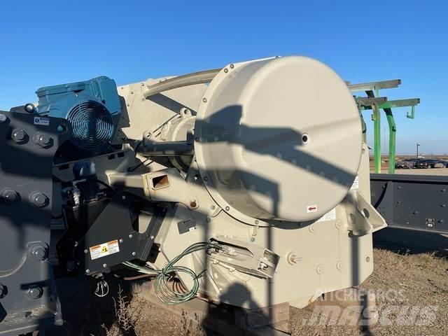 Astec 2650 Murskaimet