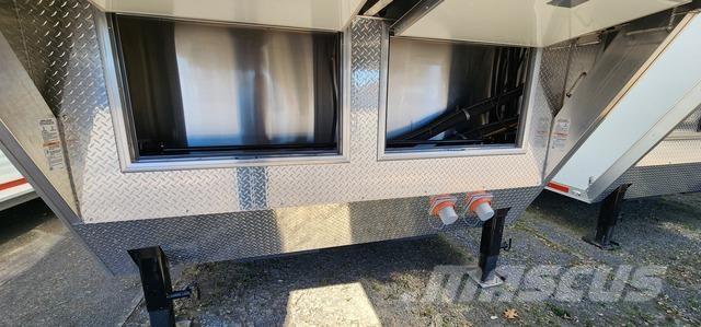 ATC PR300 Muut perävaunut