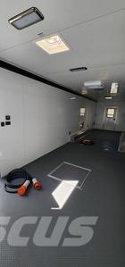 ATC PR300 Muut perävaunut