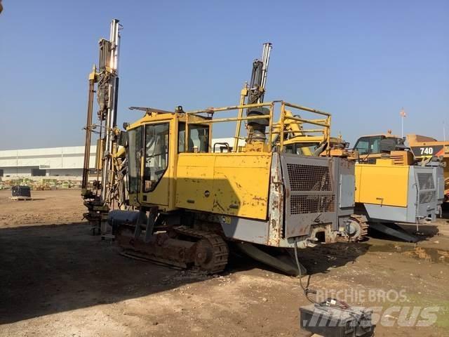  Atl D7-11 Muut koneet