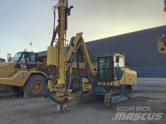  Atl D7-11 Muut koneet