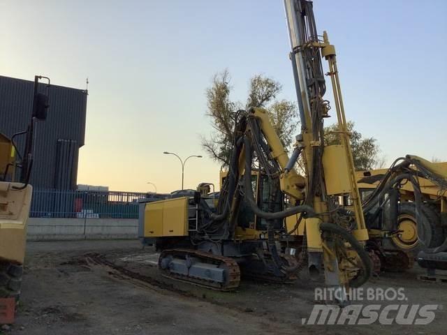  Atl D7-11 Muut koneet