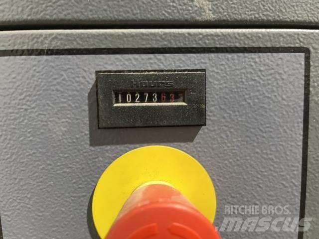 Atlas Copco N2 Dieselgeneraattorit
