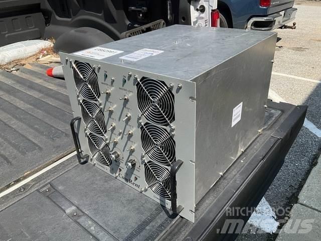  Avtron SLS-10 Muut koneet