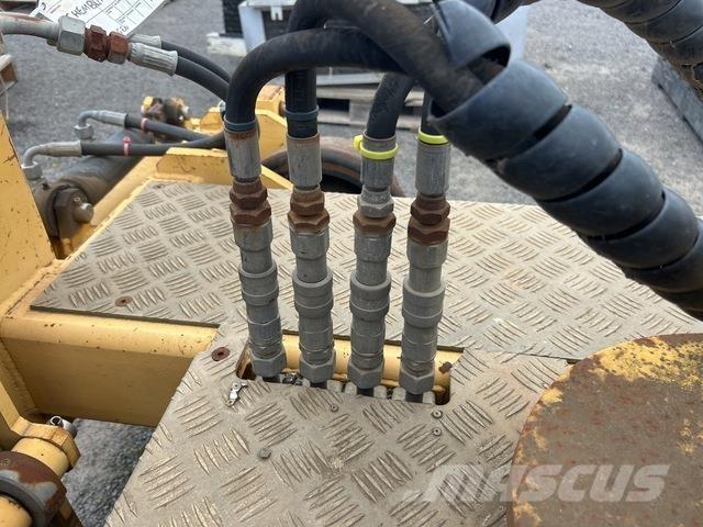  AWI FCM TR2 Rautateiden kunnossapito
