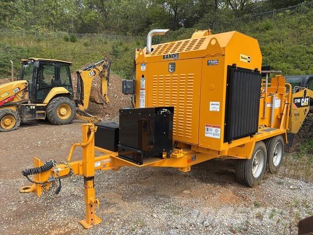 Bandit 19XPC Haketuskoneet