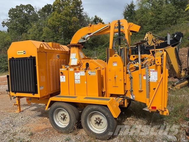 Bandit 19XPC Haketuskoneet