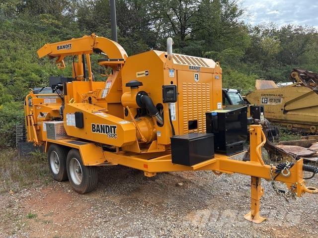 Bandit 19XPC Haketuskoneet