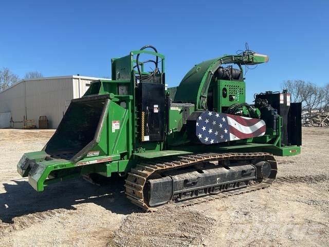 Bandit 2290TK Haketuskoneet
