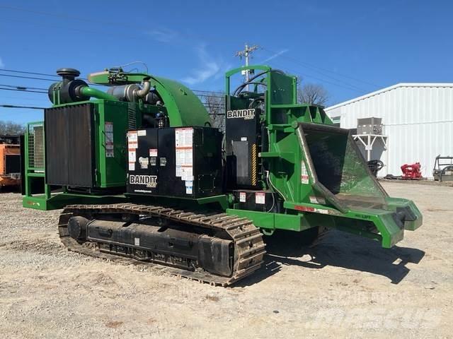 Bandit 2290TK Haketuskoneet