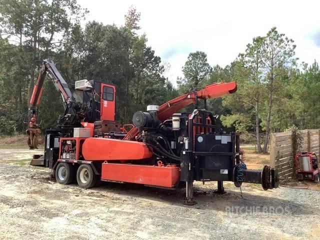 Bandit 2590 Haketuskoneet