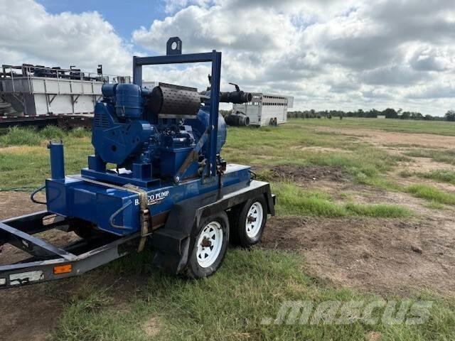  Barco BT4AD Porauskaluston varaosat