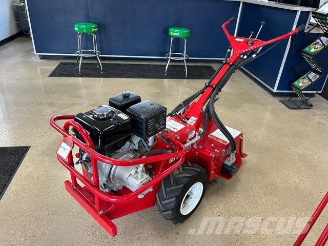 Barreto 1320H Jyrsimet