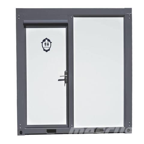  Bastone Työmaakopit