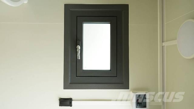  Bastone Työmaakopit