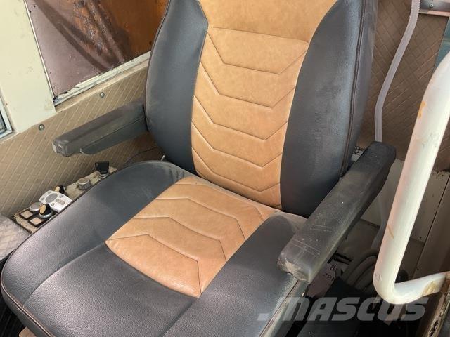 Bauer MBG24 Raskaat porat