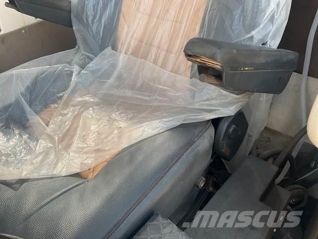 Bauer MBG24 Raskaat porat