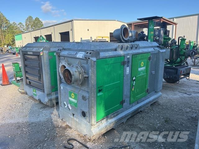 BBA BL200-8 Vesipumput