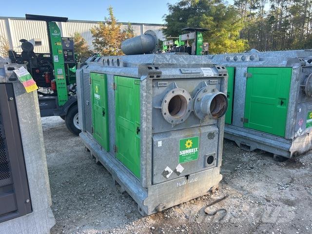 BBA BL200-8 Vesipumput