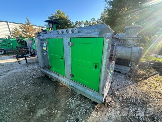 BBA BL200-8 Vesipumput