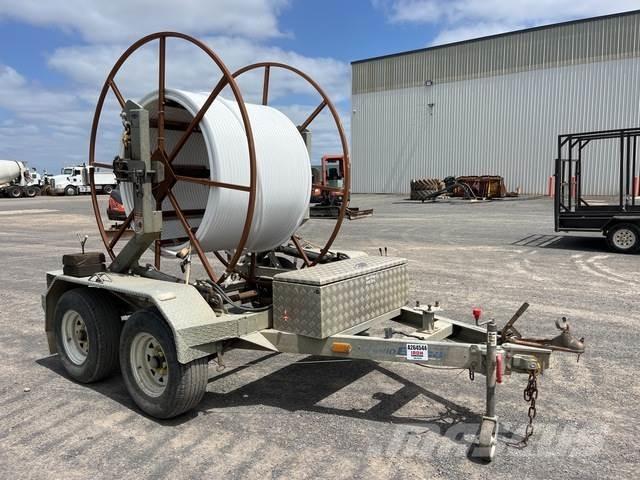  Belco Muut perävaunut