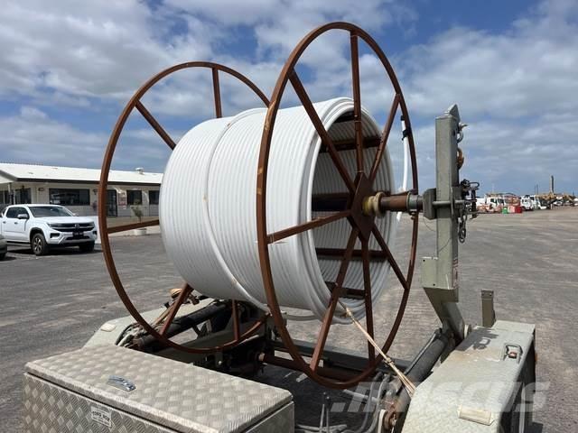  Belco Muut perävaunut