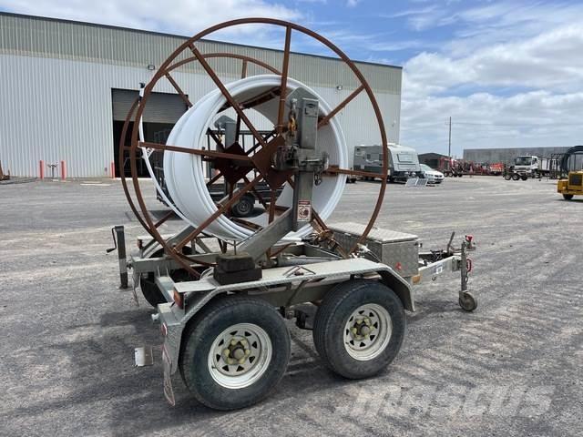  Belco Muut perävaunut