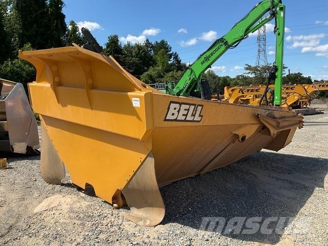 Bell  Muut
