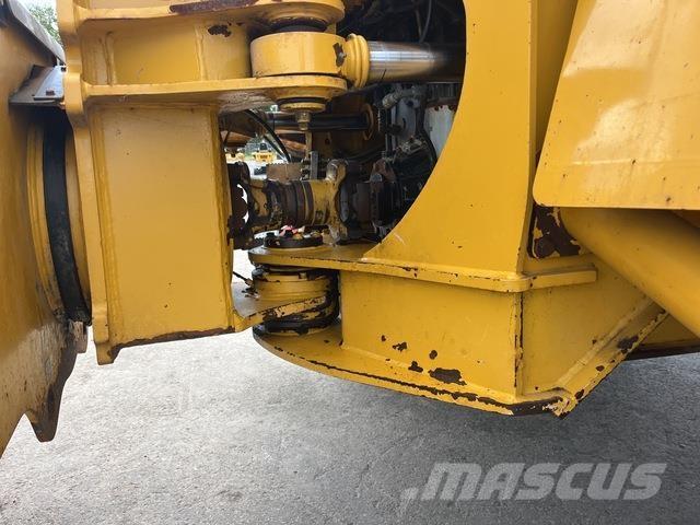 Bell B45E Dumpperit