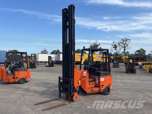 Bendi B320 FWD Sähkötrukit