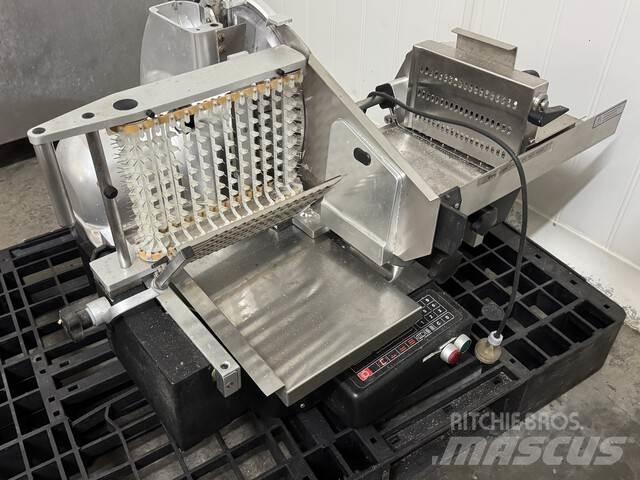  Berkel 834EPB Muut koneet