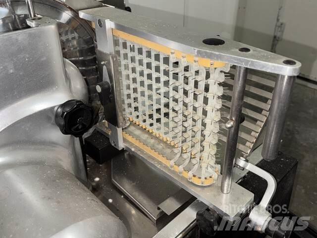  Berkel 834EPB Muut koneet