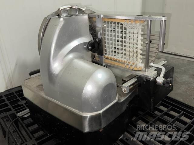  Berkel 834EPB Muut koneet