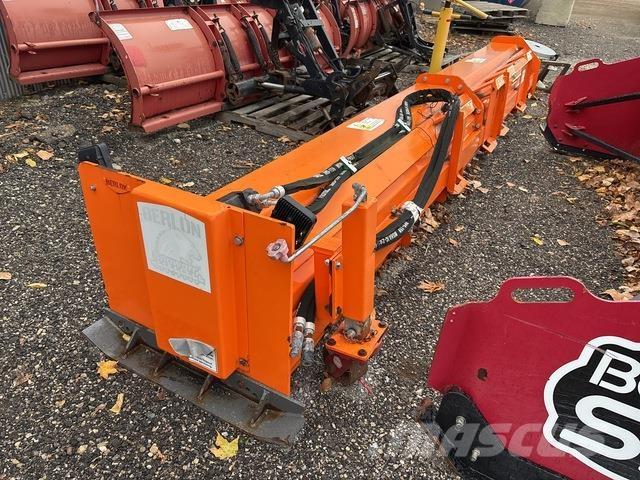 Berlon Snowgrr Muut koneet