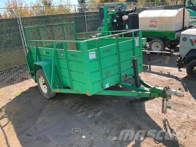  Best 5X8 Muut perävaunut