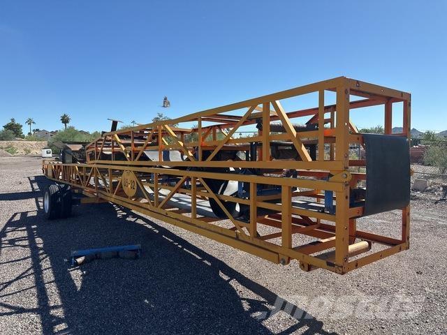  Better BE8532 Kuljettimet