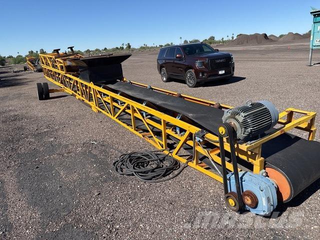  Better BE8532 Kuljettimet