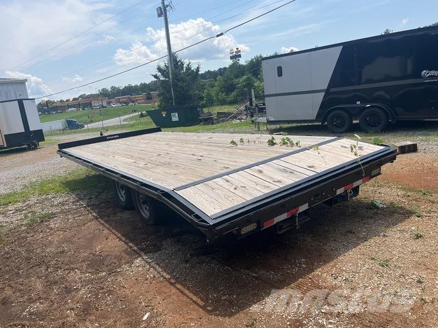  Blazer Autonkuljetusperävaunut