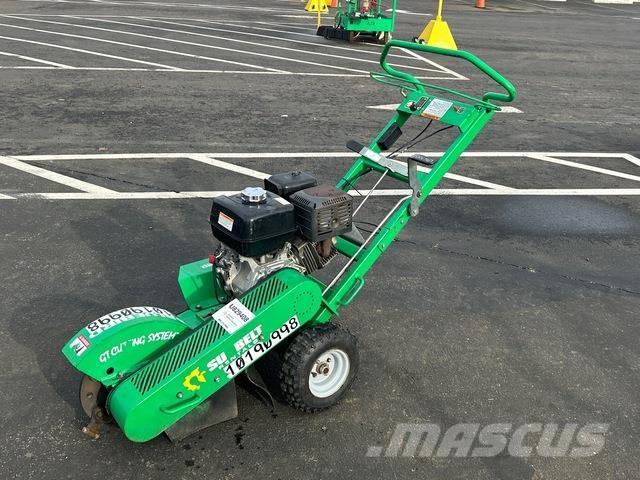 Blue Bird SG13 Kantojyrsimet