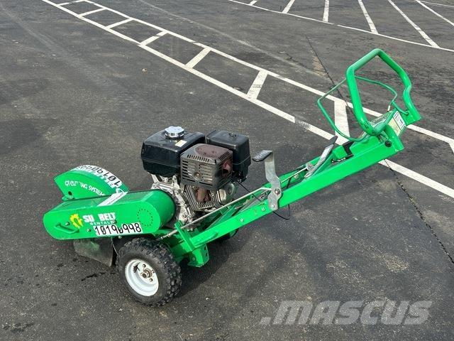 Blue Bird SG13 Kantojyrsimet