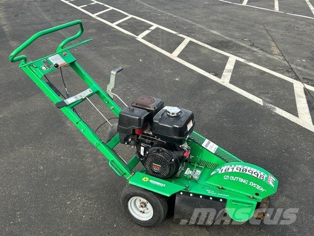 Blue Bird SG13 Kantojyrsimet