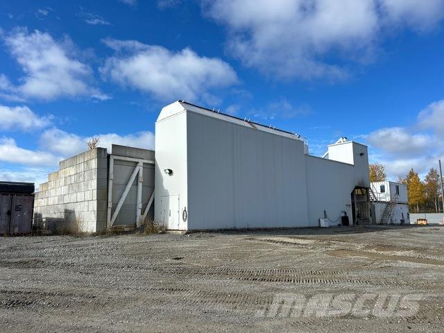 BMH  Betonin valmistusasemat