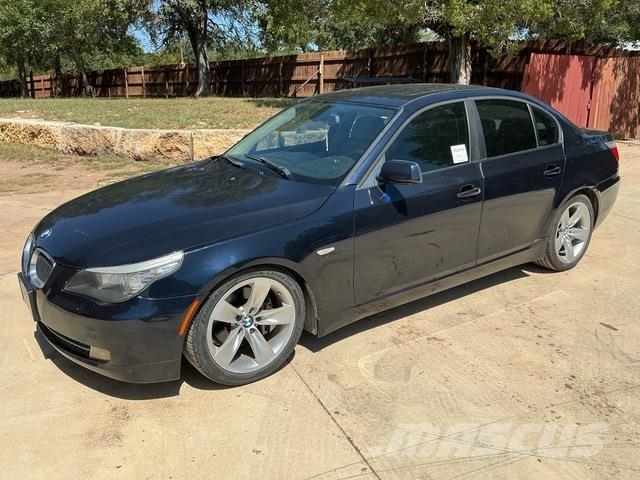 BMW 528i Henkilöautot