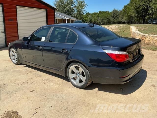 BMW 528i Henkilöautot
