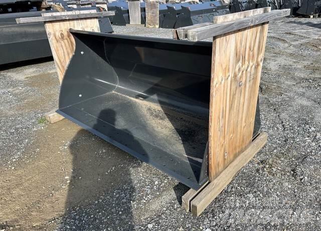 Bobcat  Kauhat