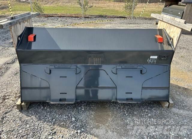 Bobcat  Kauhat