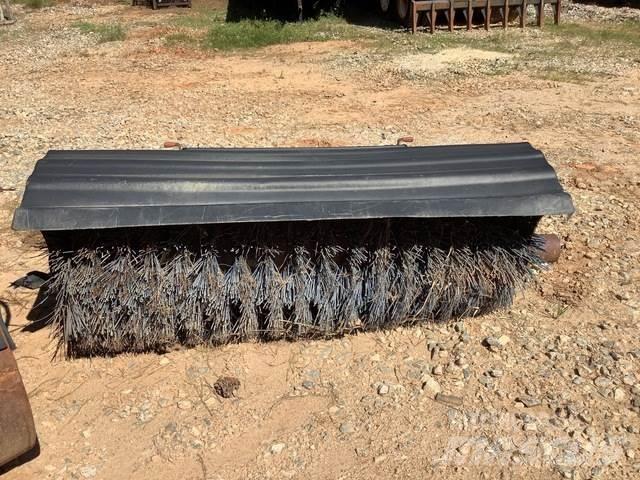 Bobcat  Harjat / harjakauhat