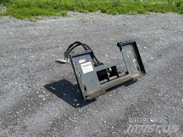 Bobcat  Muut koneet