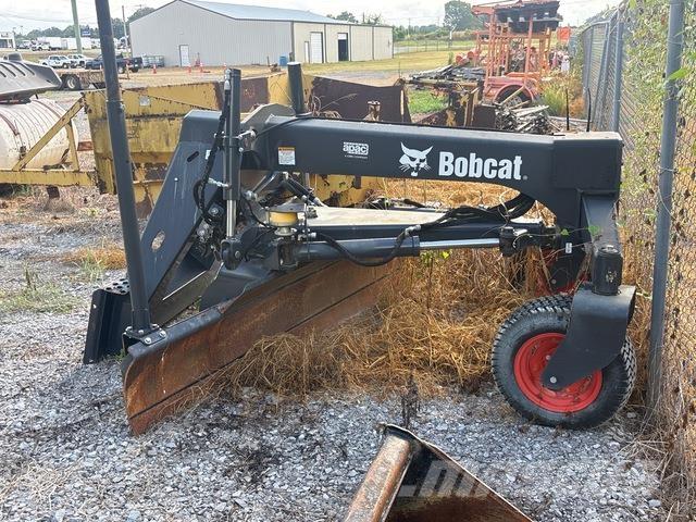 Bobcat  Muut
