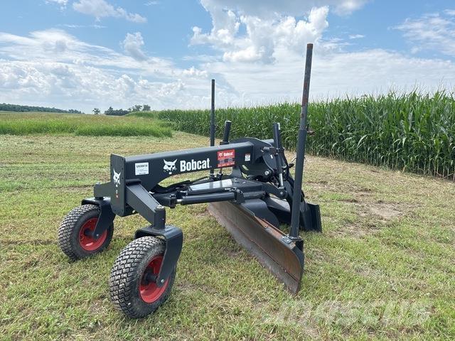 Bobcat 108 Tiehöylät